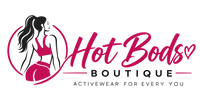 Hot Bods Boutique - Home