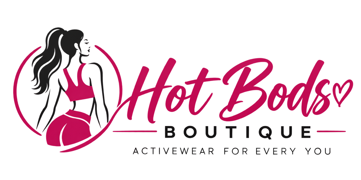 Hot Bods Boutique